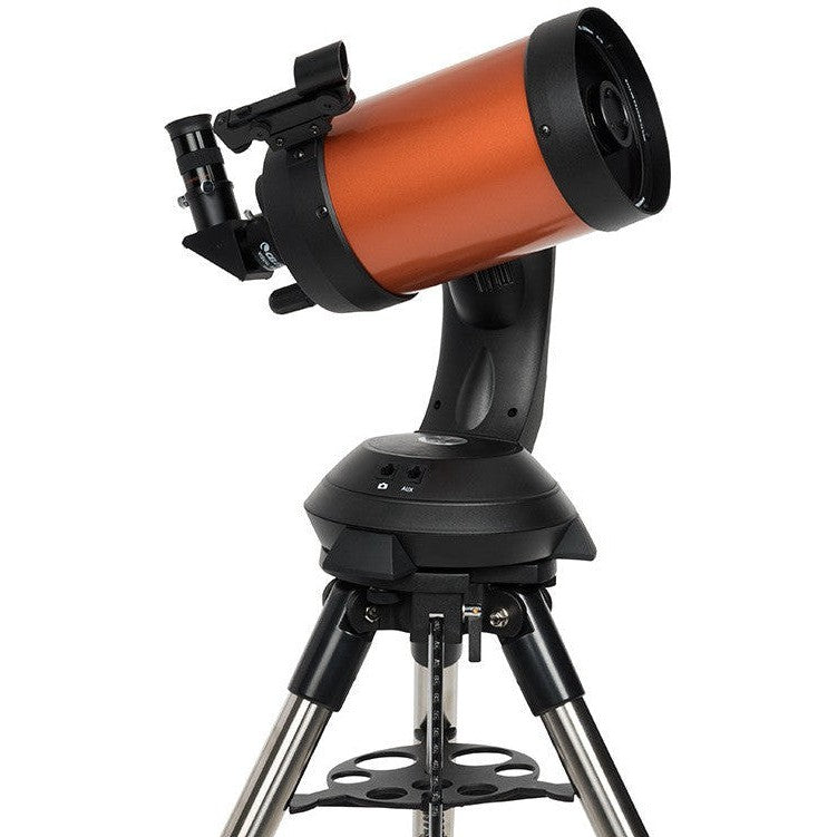 NexStar 5SE Computerized Telescope for Astronomy - High Performance Telescope for Stargazing, Astrophotography & Celestial Observation | Perfect for Beginners & Amateur Astronomers