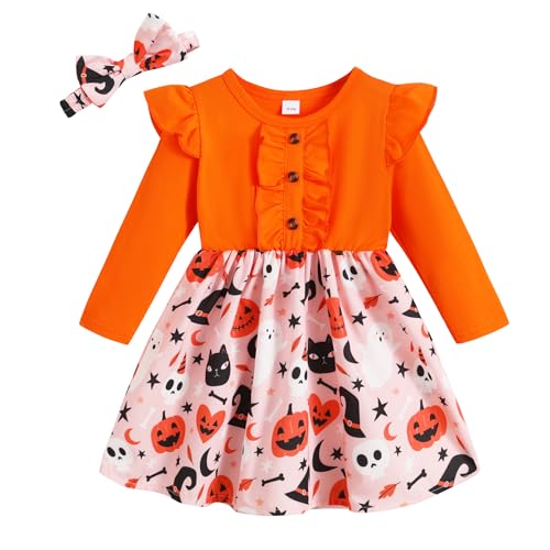 Orange Pumpkin