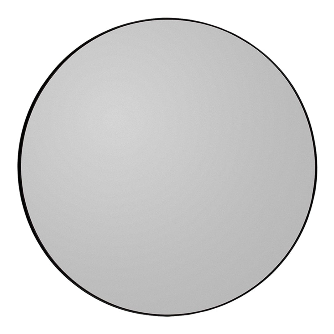 AYTM Circum Mirror - 360° Adjustable Car Blind Spot Mirror, Wide Angle Convex Safety Mirror for Enhanced Rear & Side View, Easy Installation for Cars, Trucks, SUVs (Perfect for Parking, Lane Changes & Safe Driving)