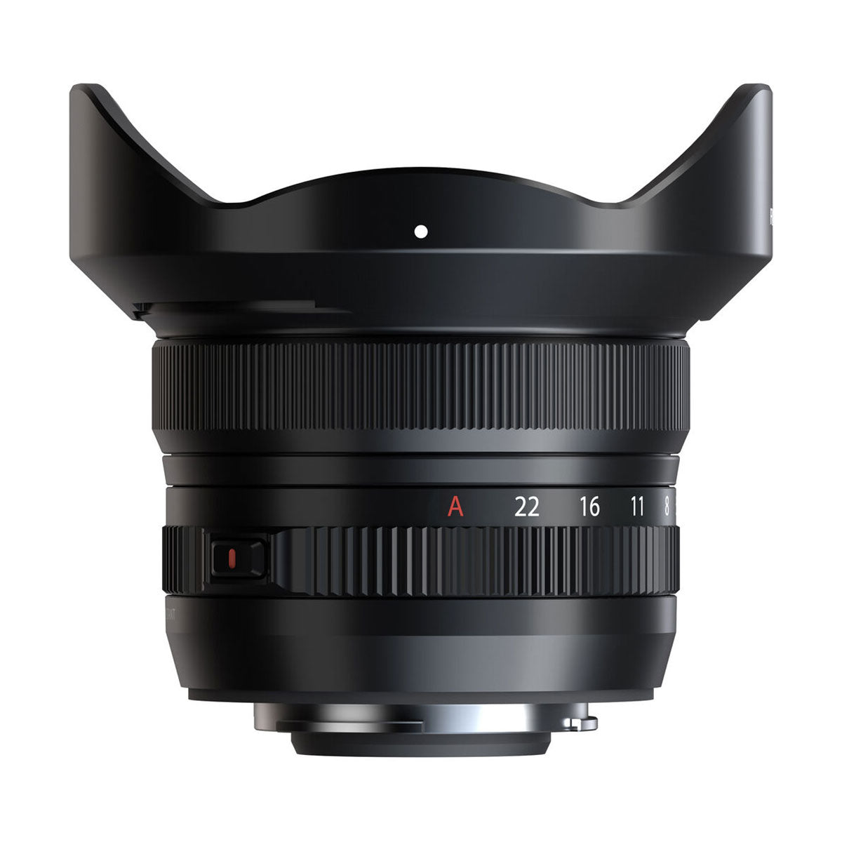 Fujifilm XF 8mm F3.5 R WR Ultra Wide Angle Lens for Fujifilm X-Mount Cameras - Perfect for Landscape, Architecture & Astrophotography