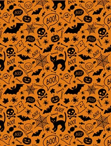 Halloween Pumpkin1