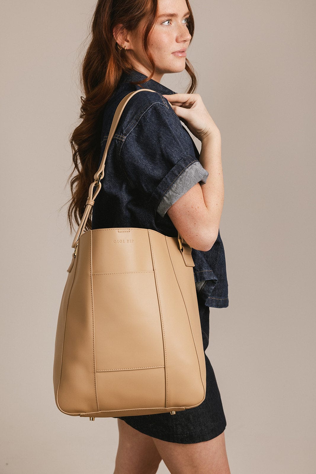 Stylish Dia Everyday Tote Bag - Durable & Spacious Women's Handbag for Work, Travel & Shopping | Perfect for Office, Commute & Beach