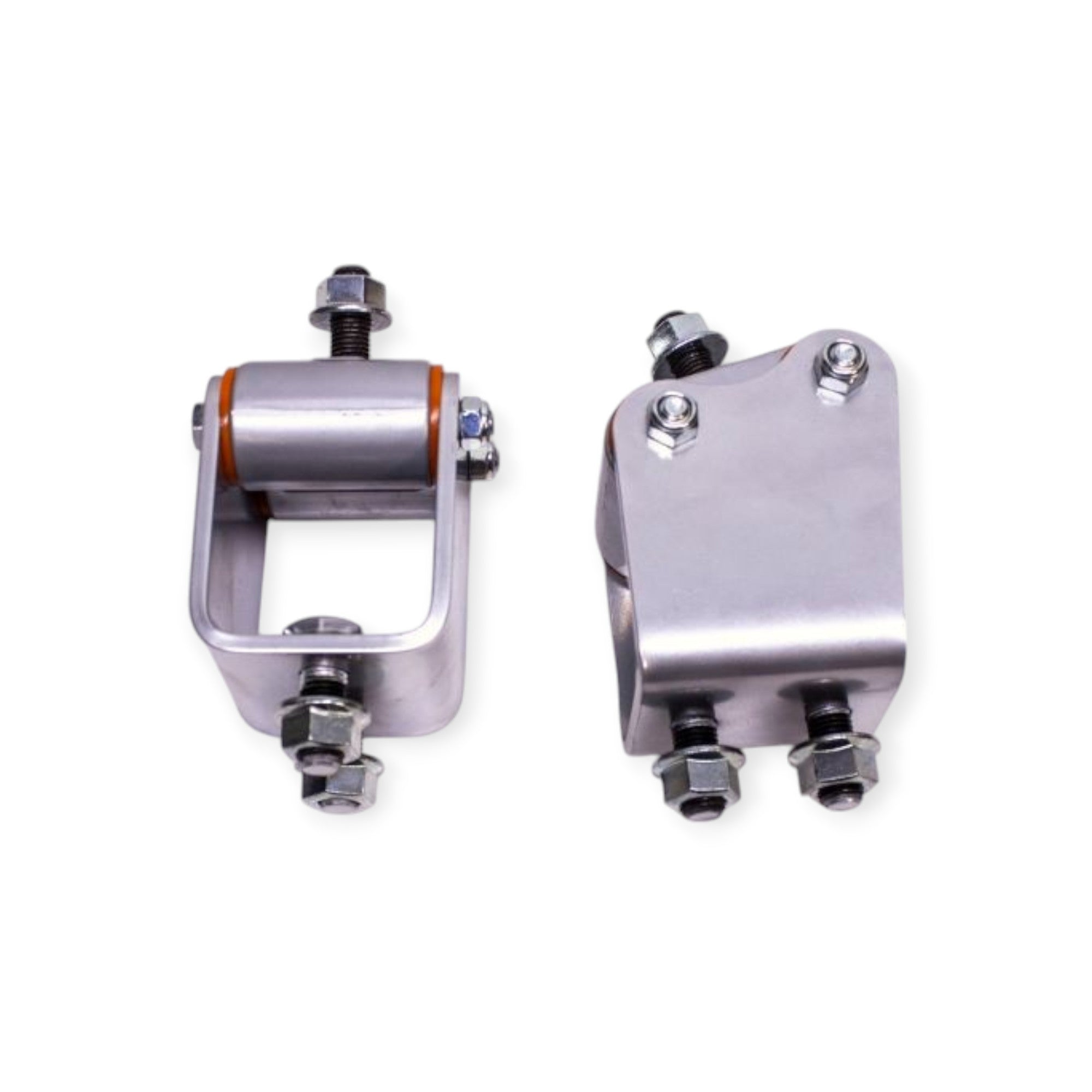 Xcessive Manufacturing Urethane Motor Mount for Lexus IS300 2001-2005 (1UZ) - Performance Upgrade for Smooth Ride & Enhanced Durability - Perfect for Street Racing & Daily Driving