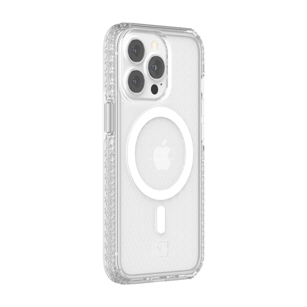 Incipio MagSafe Grip Case for iPhone 13 Pro - Secure Anti-Slip Protection for Everyday Use & Active Lifestyles