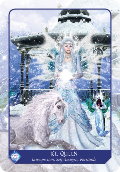 Magical Dimensions Oracle Cards - 78-Card Divination Deck for Spiritual Guidance, Tarot Reading & Self-Discovery | Perfect for Meditation, Energy Healing & Psychic Development