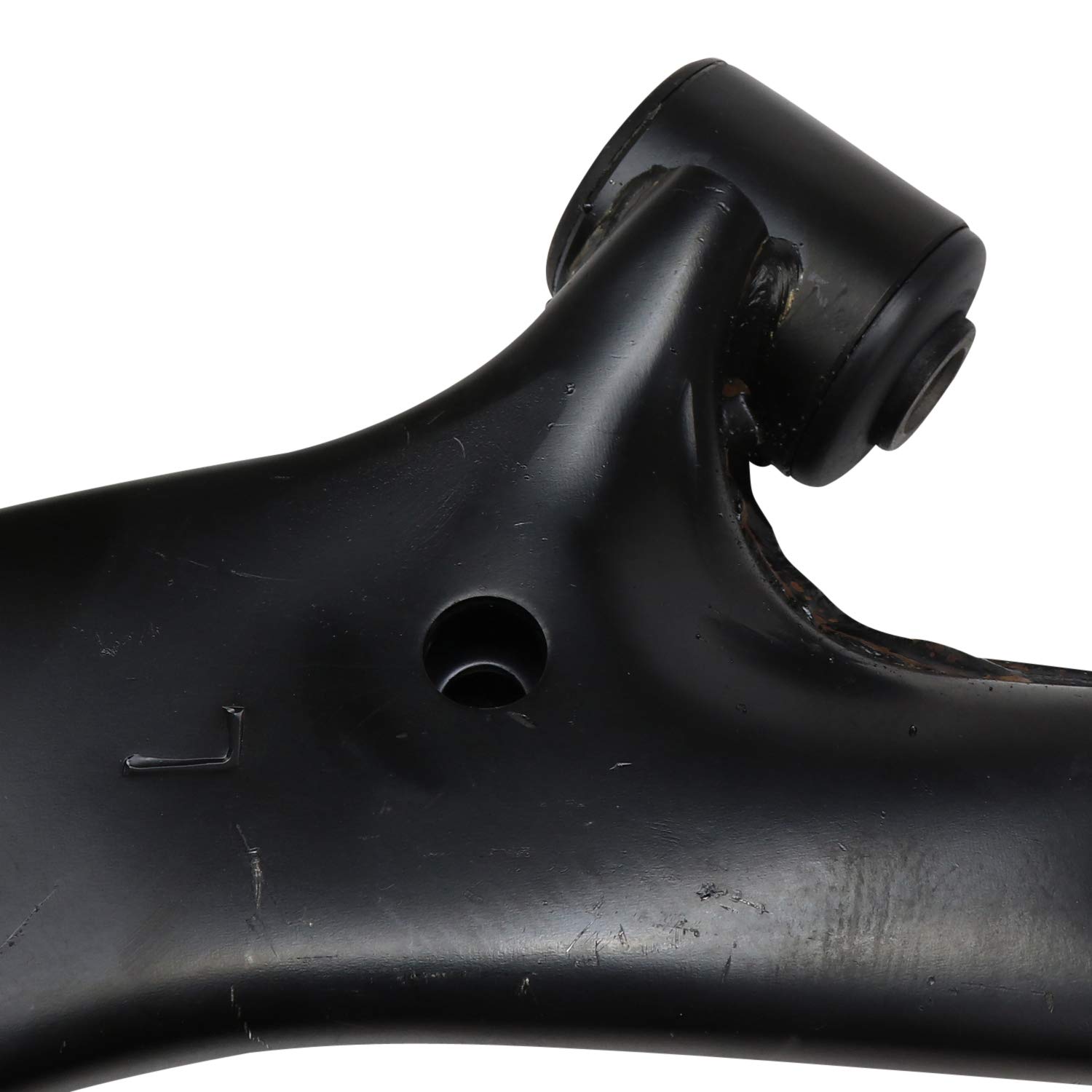 Beck/Arnley 102-7507 Control Arm with Ball Joint - Premium Suspension Replacement Part for Smooth Ride | Compatible with Multiple Vehicle Models | Ideal for Off-Roading, Daily Commuting & Performance Driving