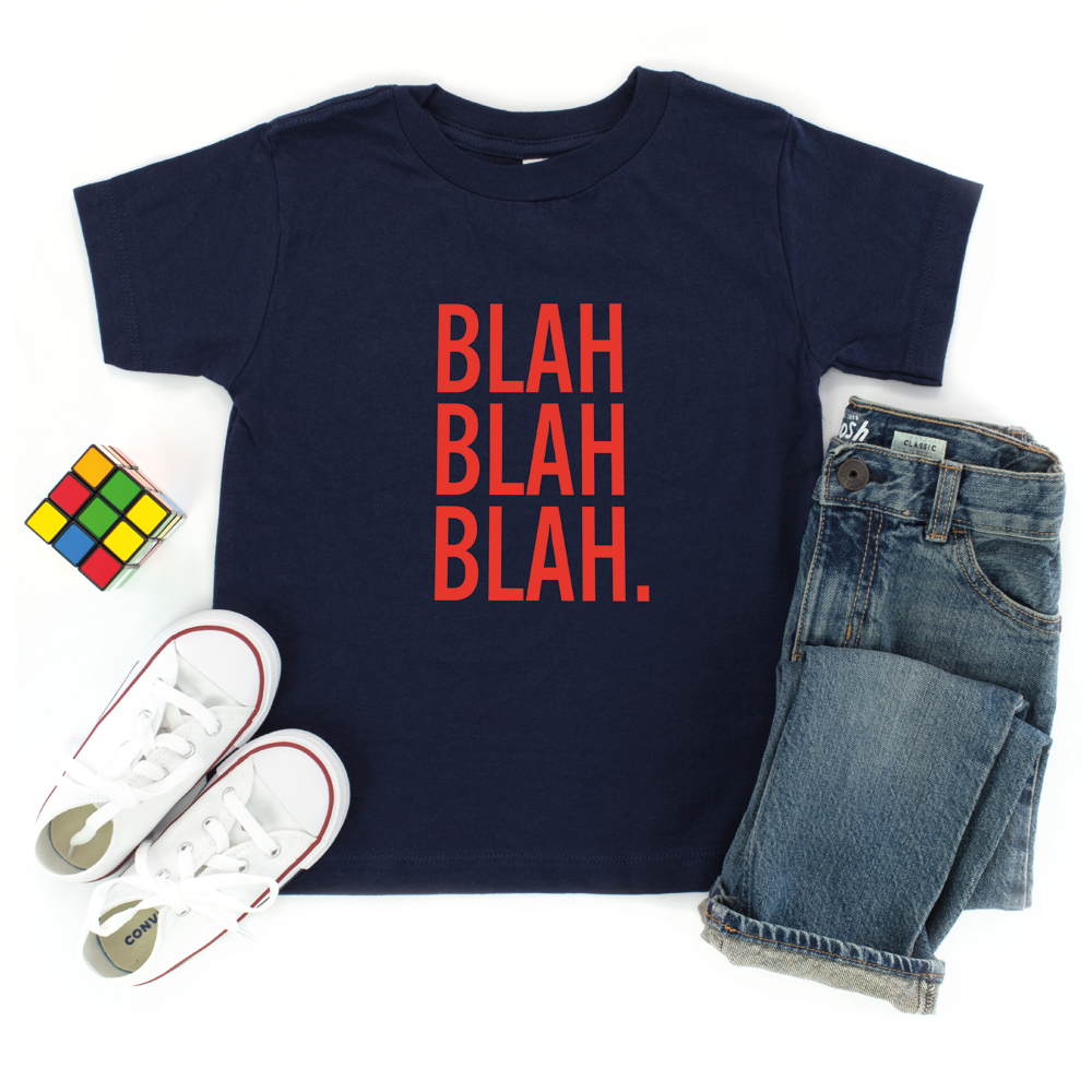 Kids Graphic T-Shirt - Soft Cotton Short Sleeve Tee for Boys & Girls - Fun Casual Wear for School, Playdates & Family Outings