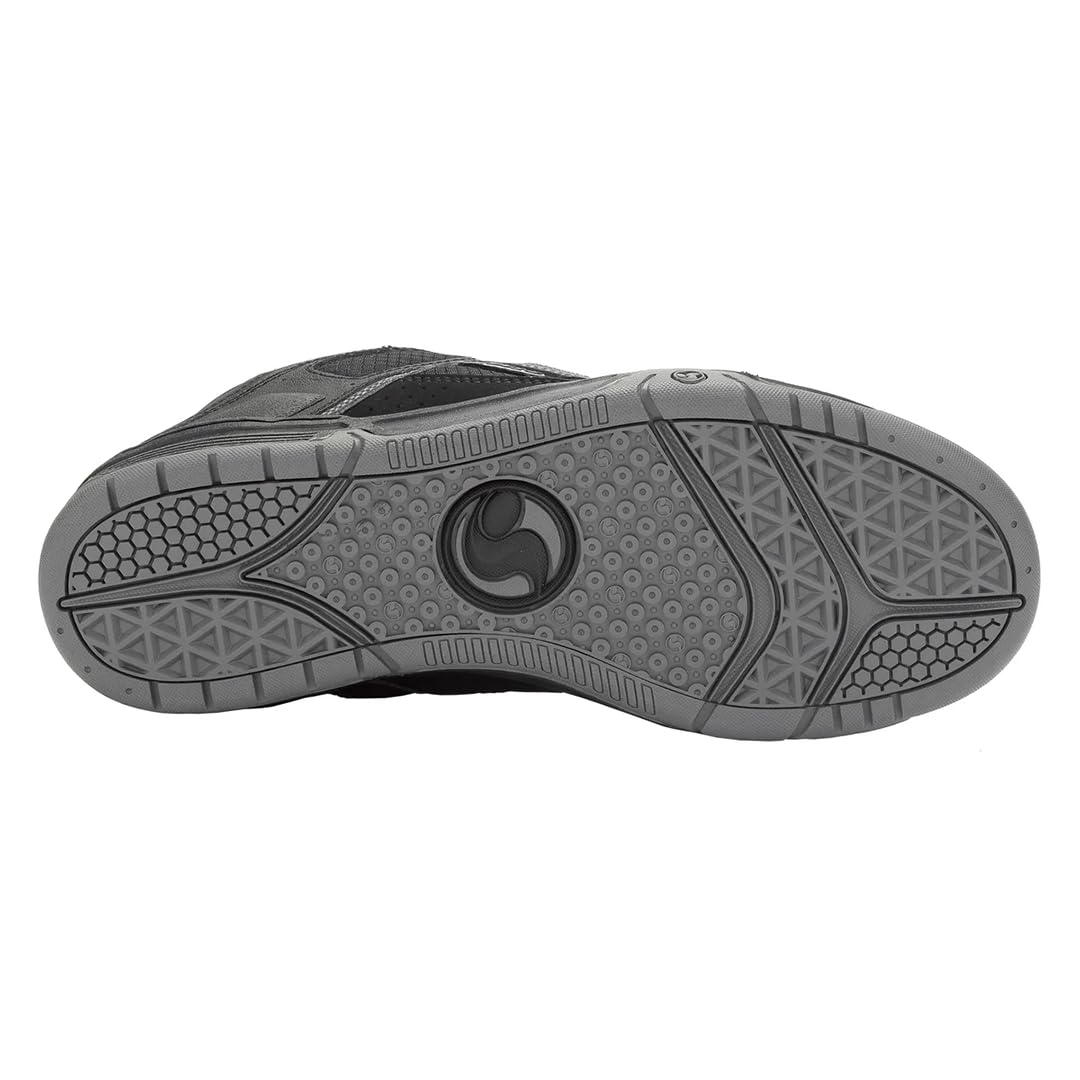 DVS Men's Comanche Skateboarding Shoes - Lightweight & Durable Sneakers for Street Skating, Park Riding & Urban Fashion | Perfect for Skateboarders & Sneaker Enthusiasts