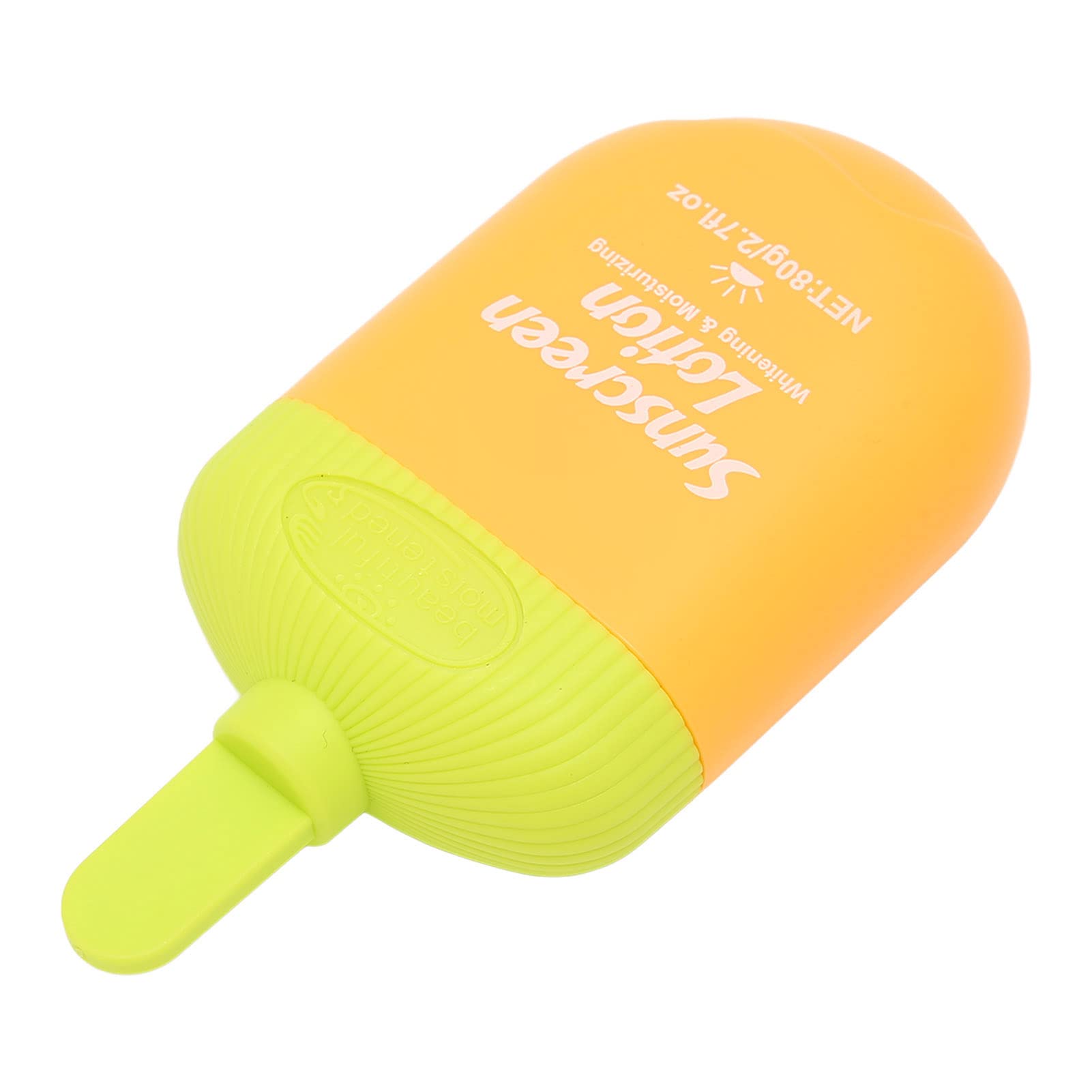 SPF 60 Face Sunscreen for Women - Brightening & Whitening Formula, Lightweight & Breathable for Makeup Underwear | Perfect for Outdoor Activities, Beach & Daily Sun Protection