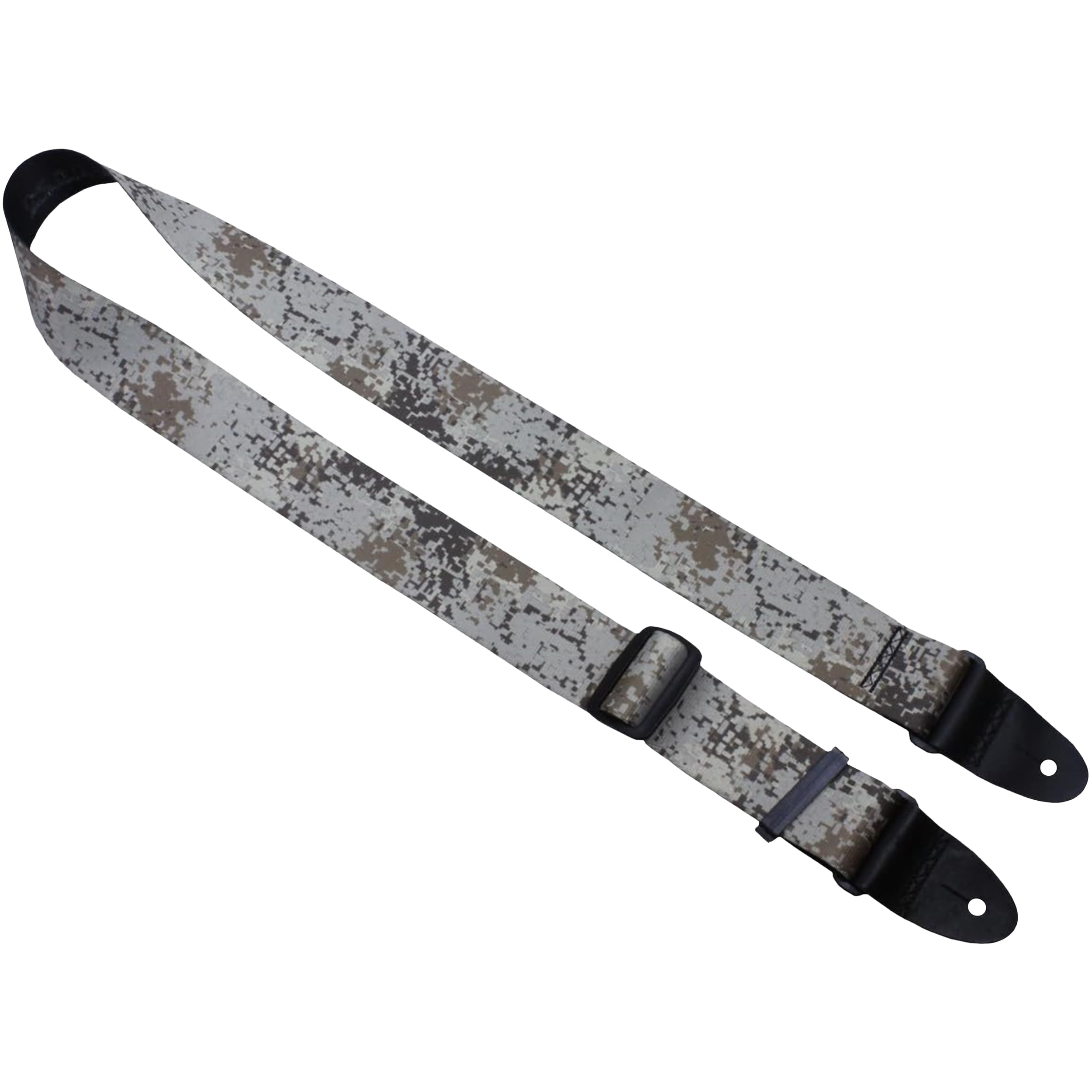 Premium Guitar Strap - 2