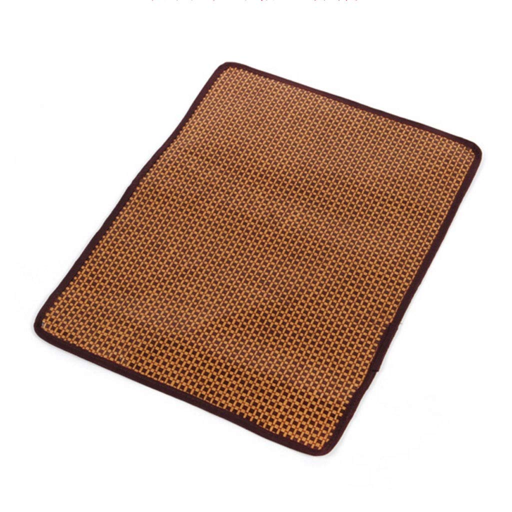 Cool Pet Bed Mat for Dogs & Cats - Portable Summer Sleeping Pad for Kennel & Travel