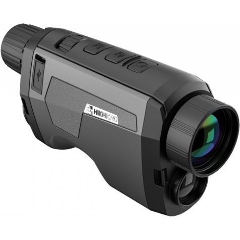 HIKMICRO Gryphon GH35 384×288px Thermal Imaging Monocular - Professional Infrared Thermal Camera for Hunting, Home Inspection & Outdoor Adventures