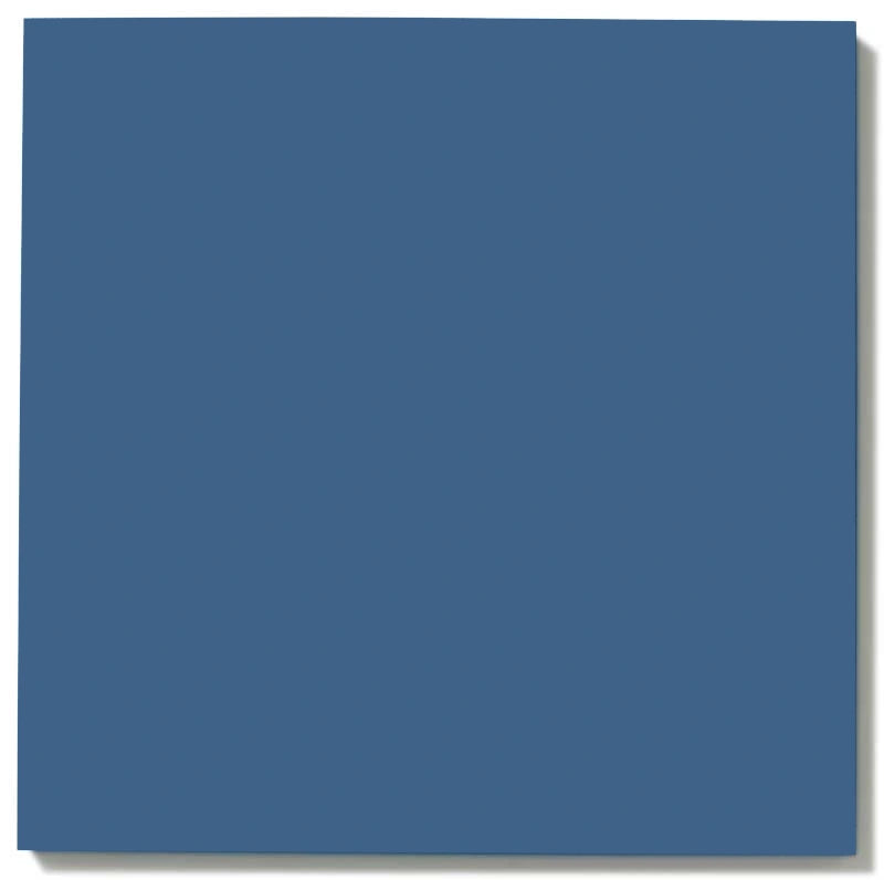 Winckelmans Granitklinker Blue Moon 15x15 cm Ceramic Tiles - Perfect for Kitchen Backsplash, Bathroom Walls & Flooring