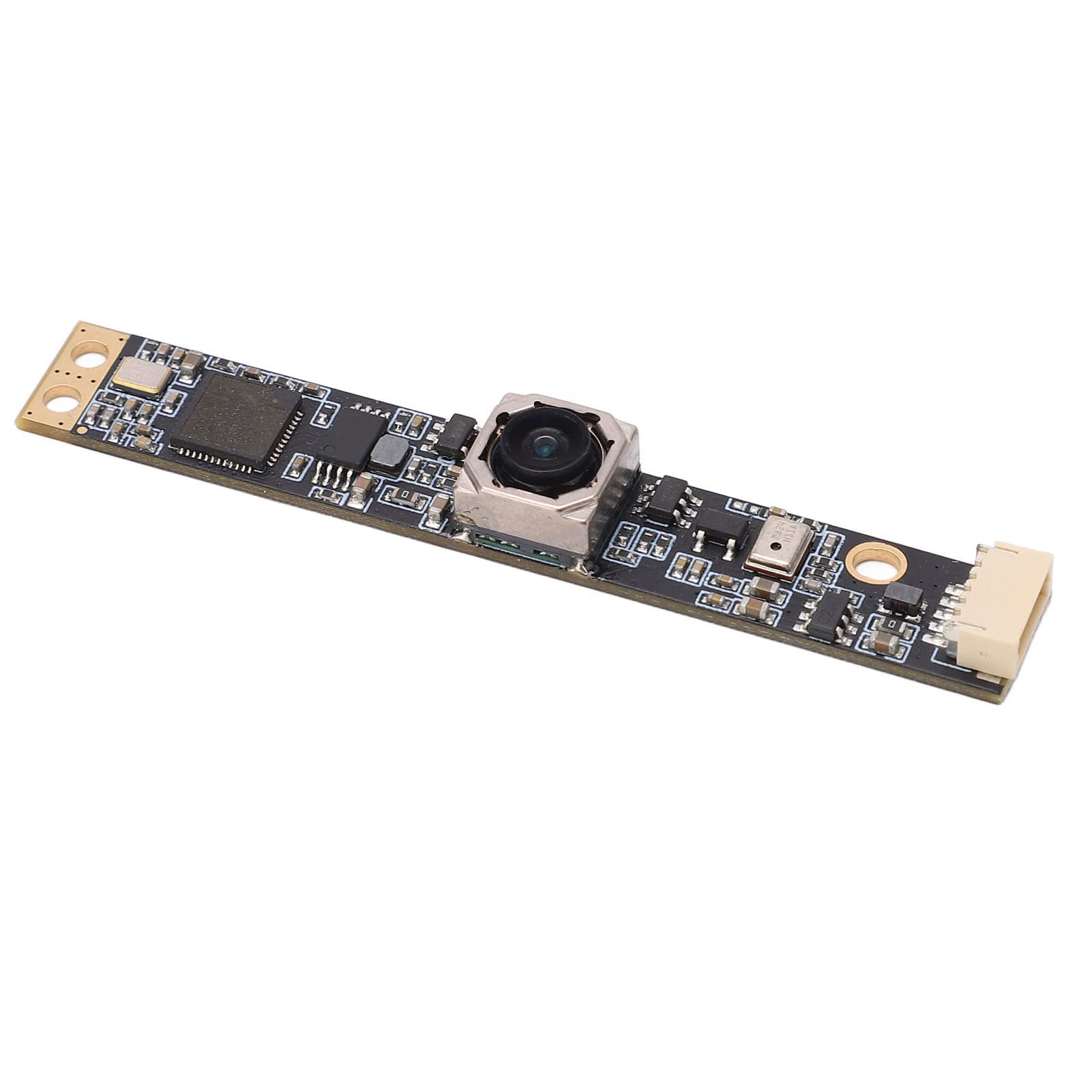8MP Autofocus USB Camera Module with USB2.0 - Mini Webcam Board for Industrial Use, Video Conferencing & Security Monitoring
