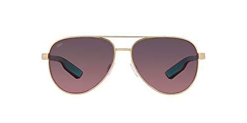 Brushed Gold/Rose Gradient Polarized 580g