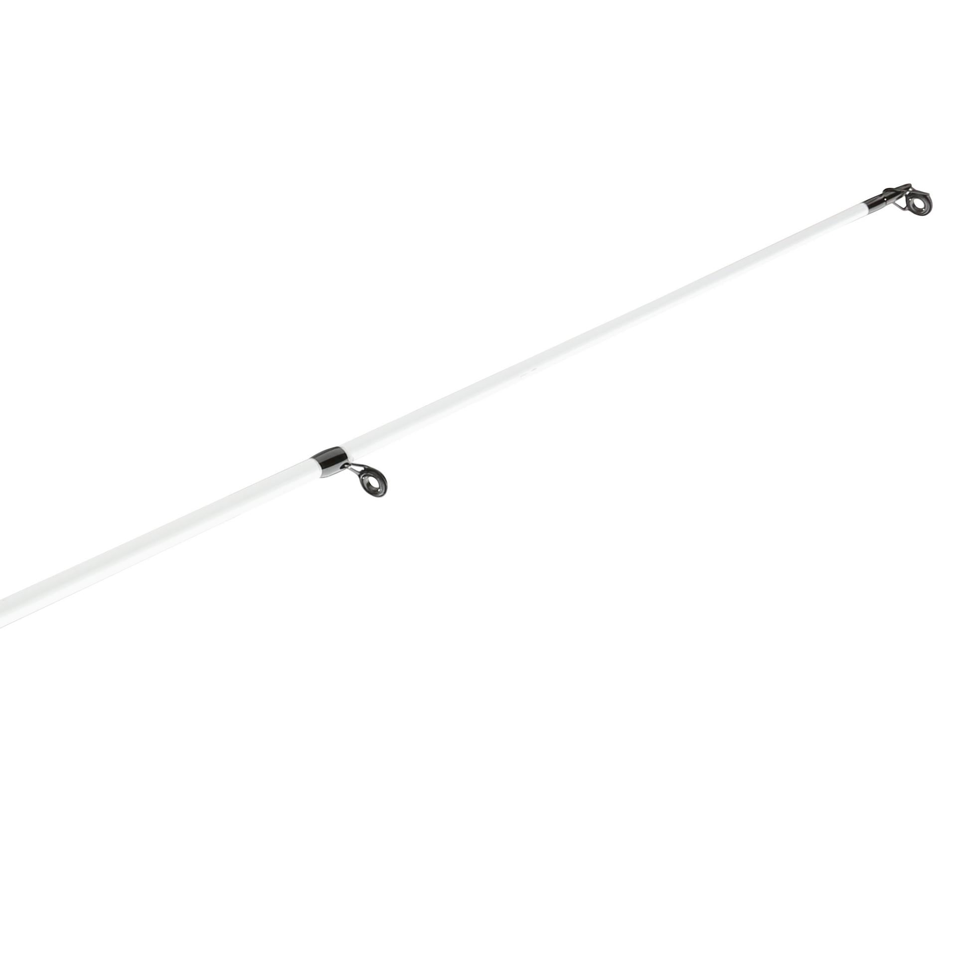 Tiger® Spinning Catfish Fishing Combo Kit - Complete Rod and Reel Set for Freshwater & Saltwater Angling - Perfect for Shore Fishing, Boat Trips, and Catfish Tournaments