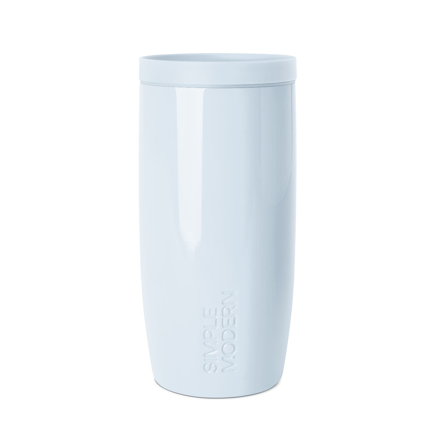 Voyager Tumbler 20oz Stainless Steel Vacuum Insulated Water Bottle - Keeps Drinks Hot/Cold for 24 Hours - Leakproof Travel Mug for Coffee, Tea & Cold Beverages - Perfect for Office, Gym, Hiking & Outdoor Adventures
