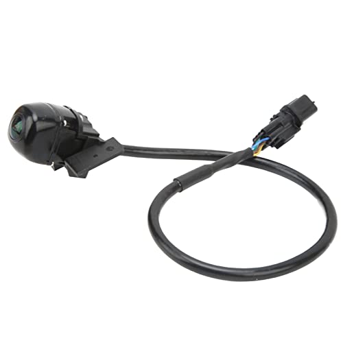 2016-2017 Hyundai Tucson Rear View Backup Camera Replacement - 95760D3101/95760D3000 Wireless Parking Assist with Night Vision | Perfect for Safe Reversing, Parking & Night Driving