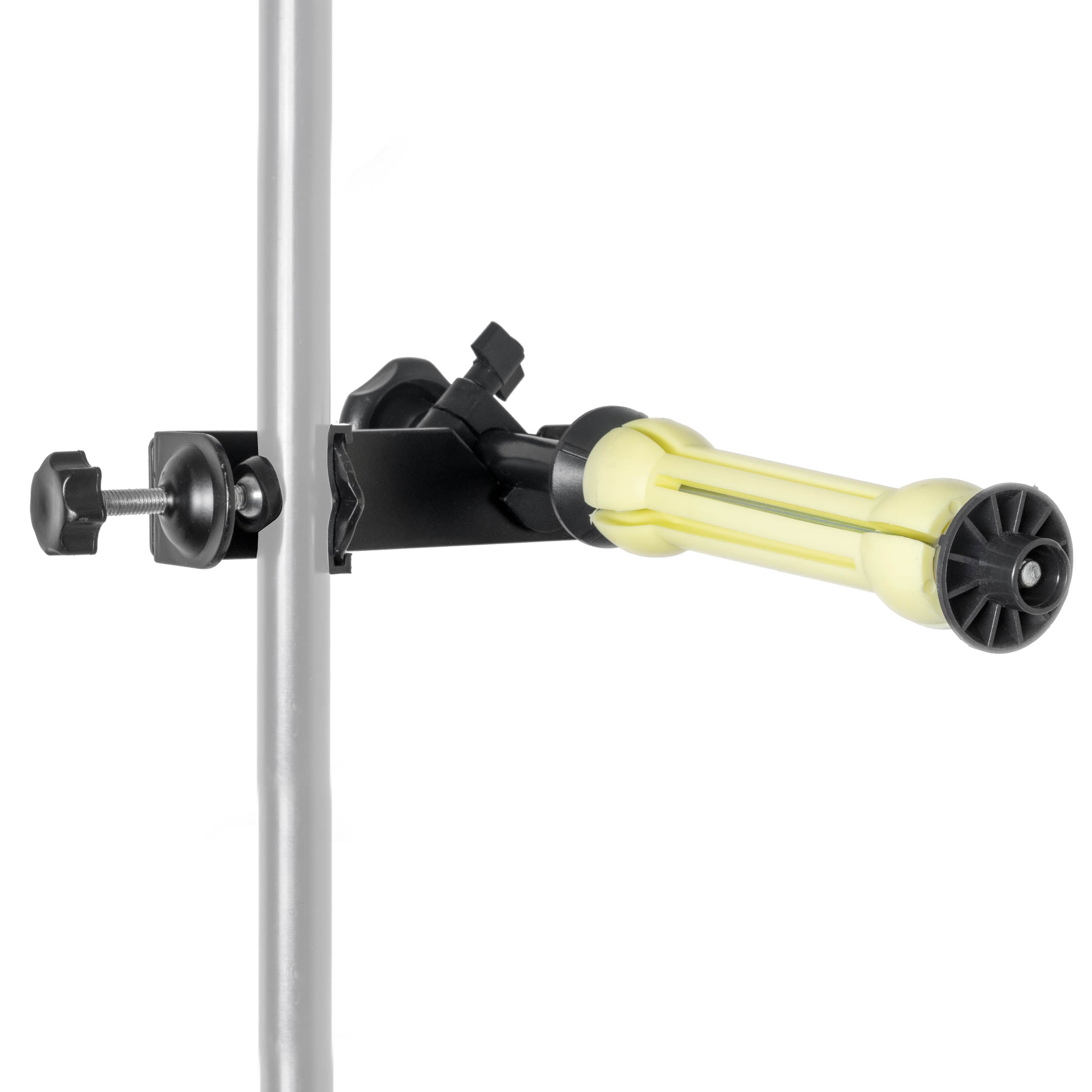 Professional Background Expansion Drive & Holder Bracket Set - Perfect Photo Props for Studio Photography, Product Shoots & Content Creation