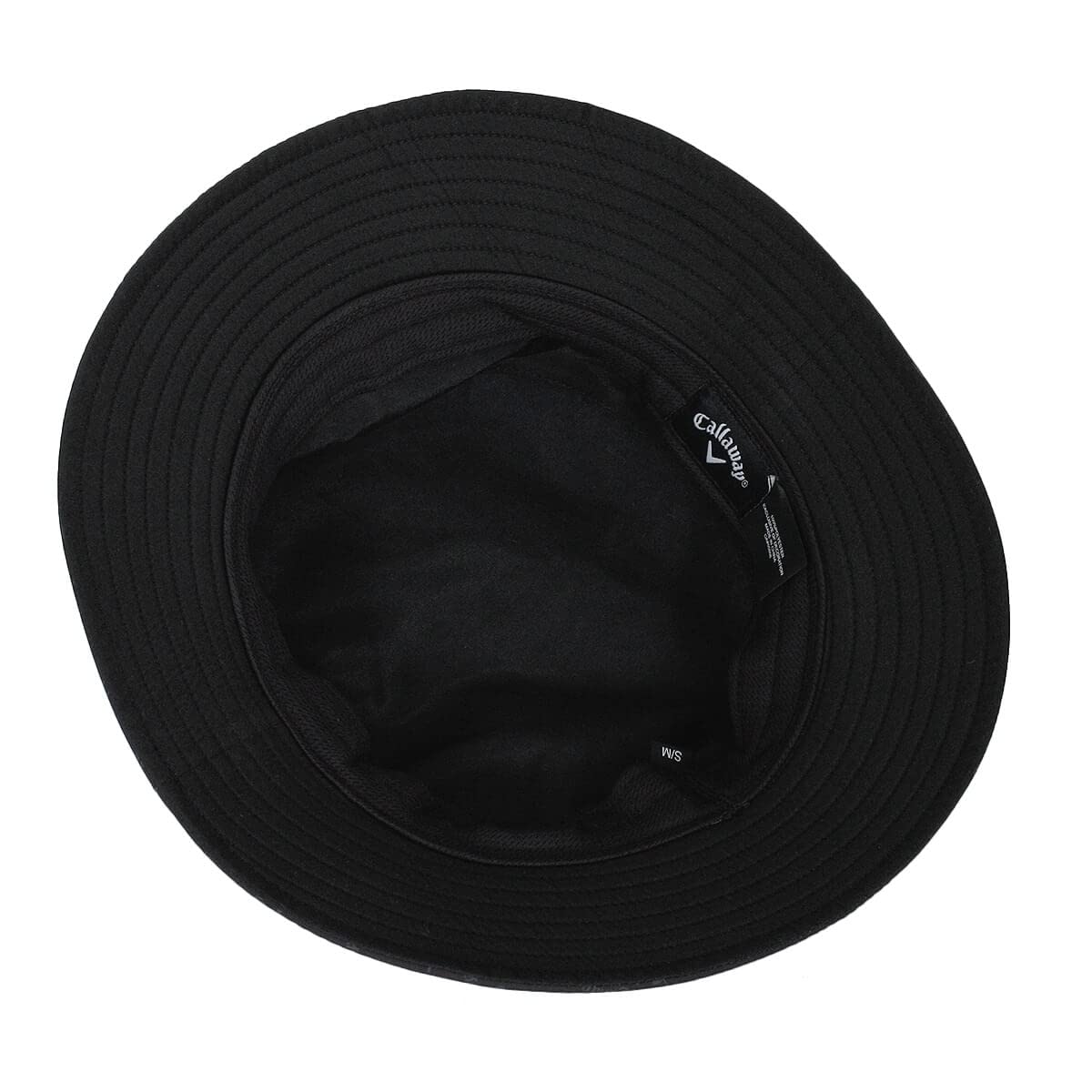 Callaway Golf Bucket Hat for Men & Women - UV Protection, Breathable & Lightweight - Perfect for Golf, Fishing, Hiking & Outdoor Activities