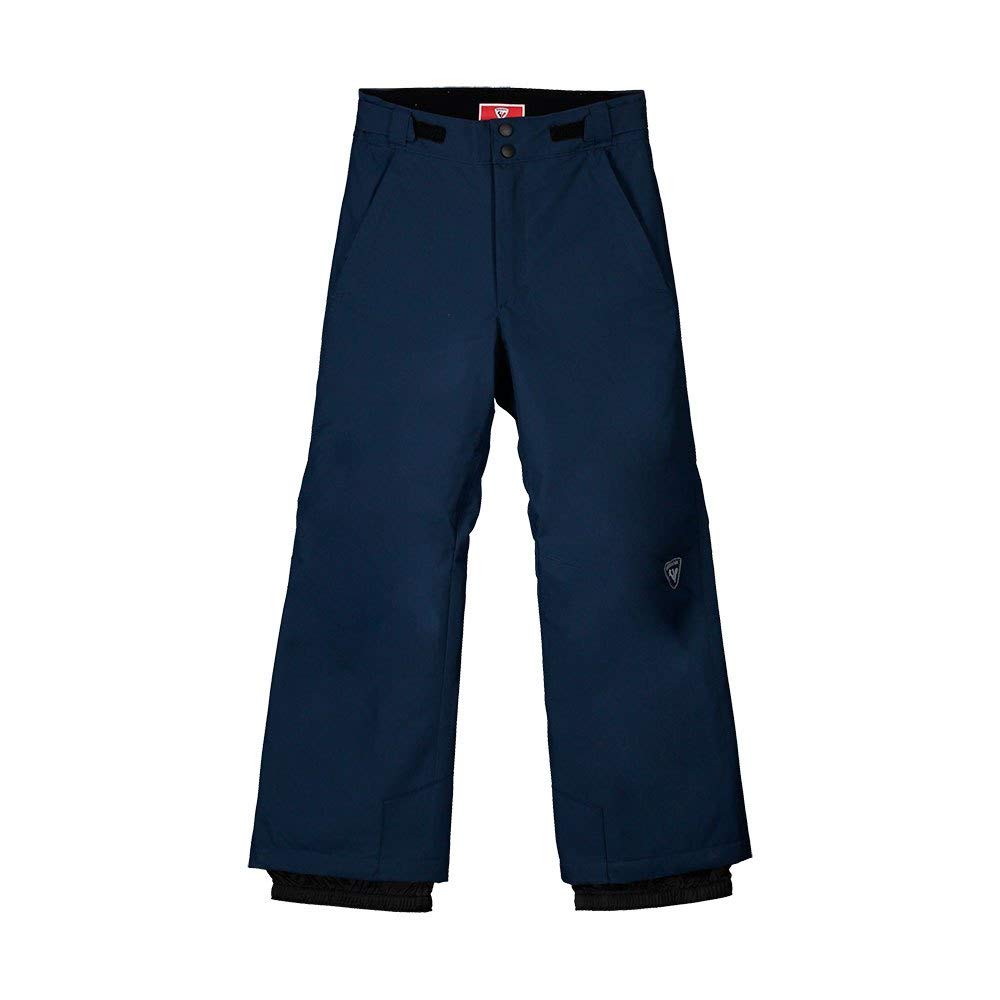 Rossignol Insulated Boys Ski Pants - Warm & Waterproof for Winter Sports