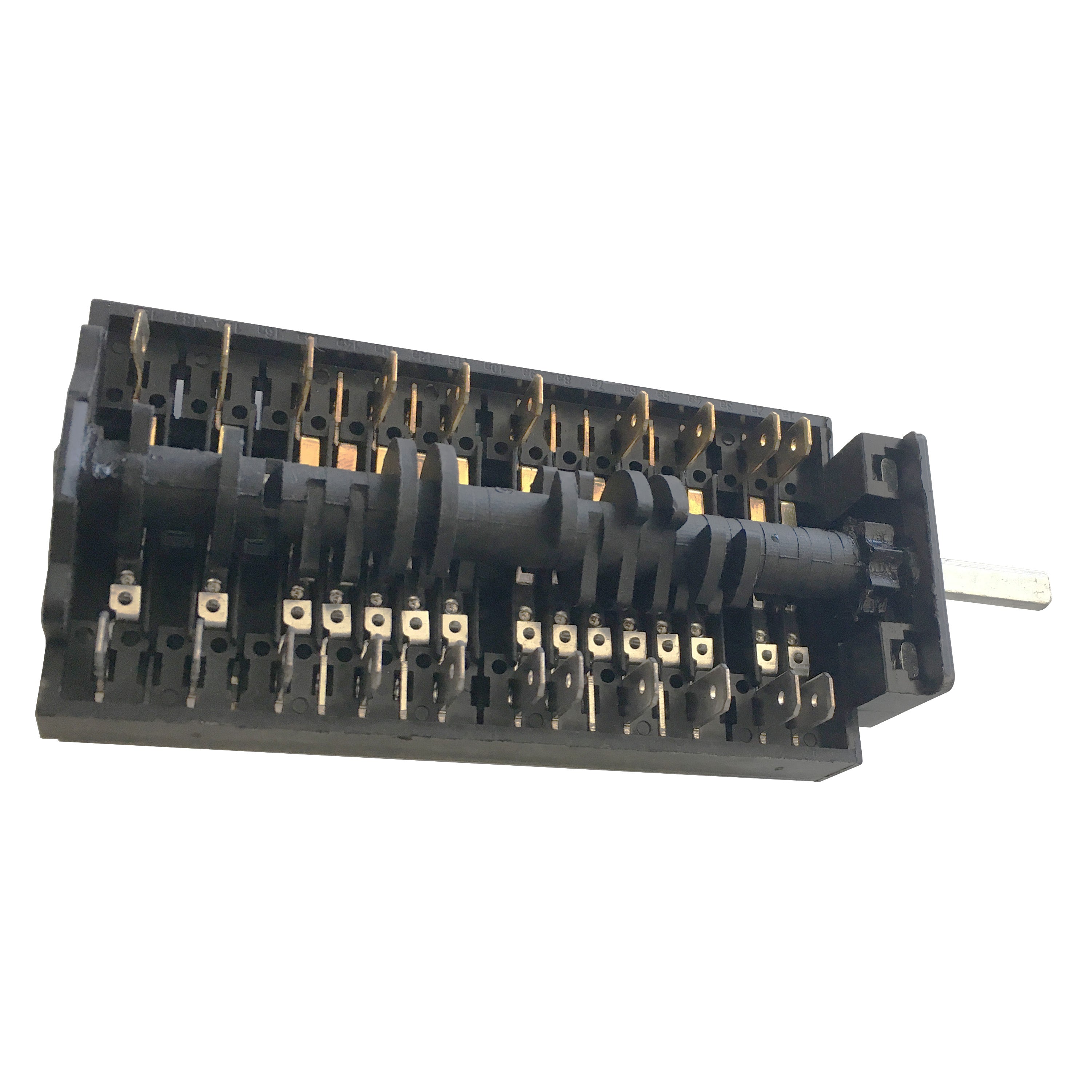 Function Switch - High-Quality Toggle Button for Electronics & DIY Projects | Perfect for Home Automation, Gaming Controllers & Industrial Control Panels