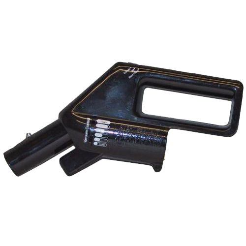 Eureka Hose Handle - Durable Replacement Part for Vacuum Cleaners (Shell Only, No Wiring Included) - Perfect for Home Cleaning and DIY Repairs