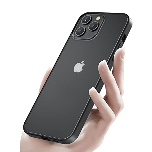 Frosted Black