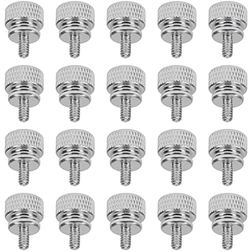 Silver (20 Pieces)