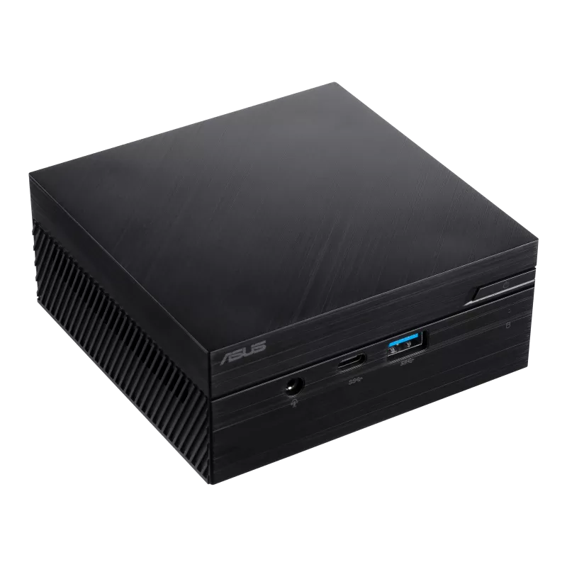 XOTIC PC GS41 Ultra Compact Mini PC with Intel Celeron Processor & DDR4 RAM - Perfect for Home Office, Streaming, and Light Gaming