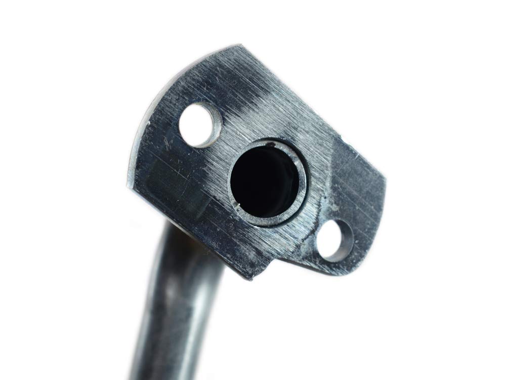 Canton Racing Products 15-621 High Performance Oil Pump - Compatible with Ford 302 3/4