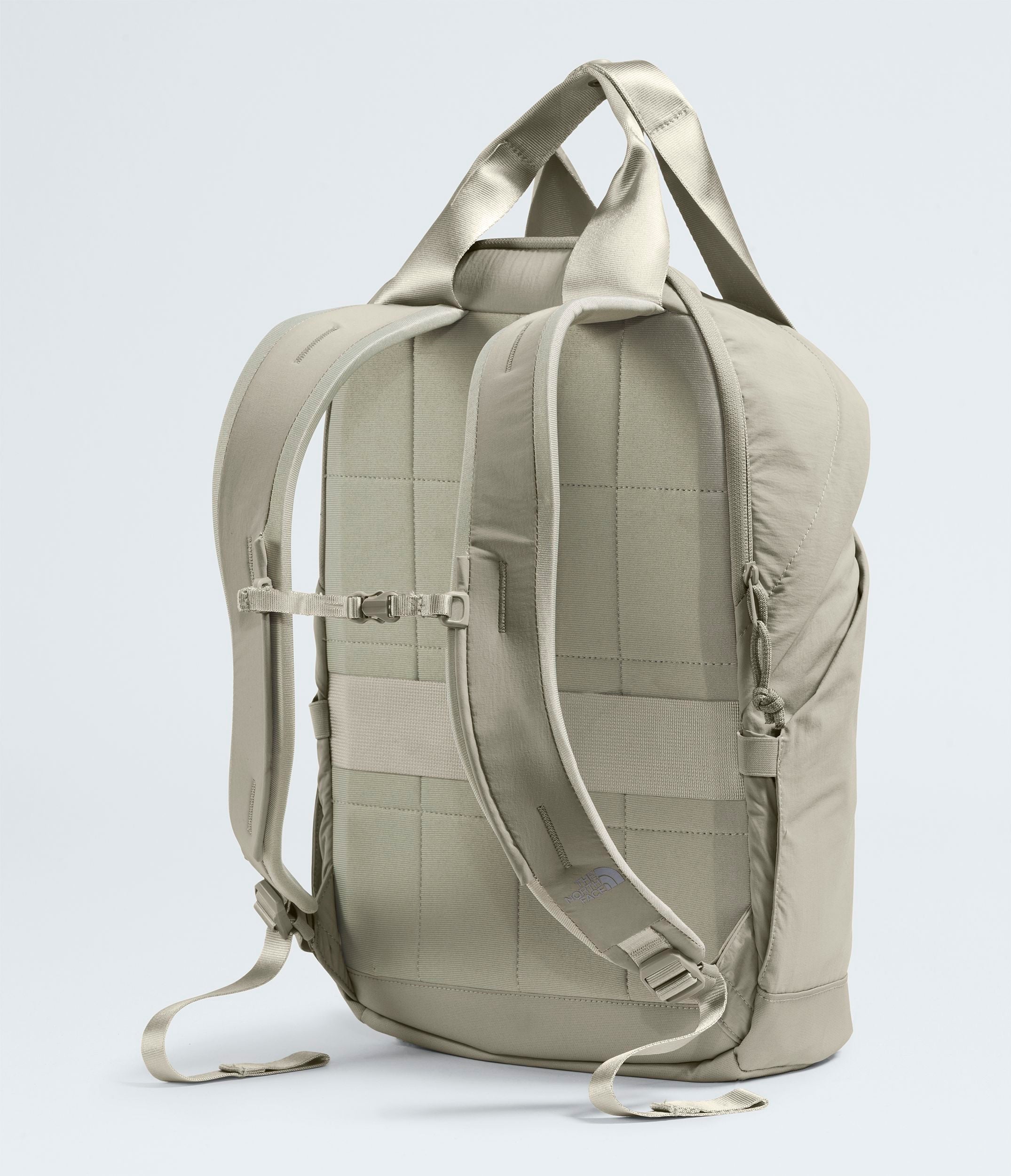 The North Face Women's Never Stop Daypack - Lightweight Hiking Backpack for Women, Durable Travel Daypack with Laptop Sleeve - Perfect for Hiking, Commuting & College Campus Use