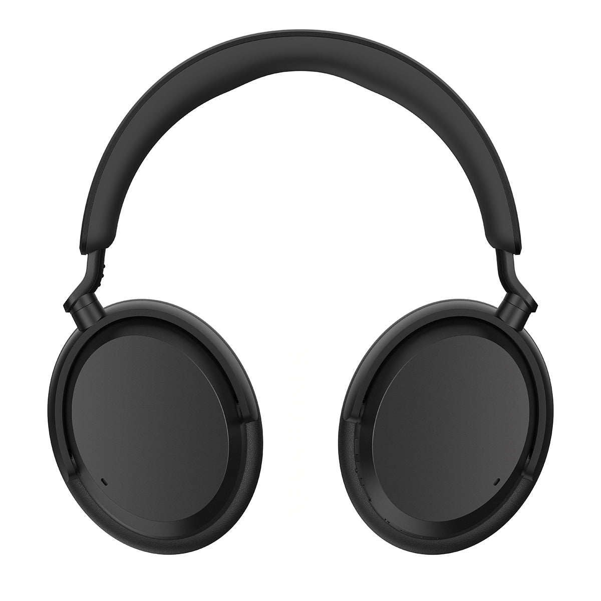 Sennheiser ACCENTUM Wireless Bluetooth Headphones with Active Noise Cancelling (ANC) - Open Box - Perfect for Travel, Work & Music Lovers