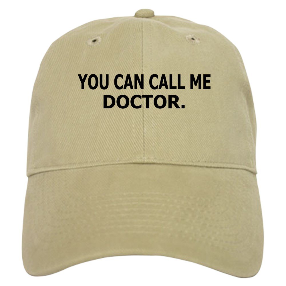 Love Doctor Baseball Cap - Adjustable for Comfort - Perfect for Gifts & Outdoor