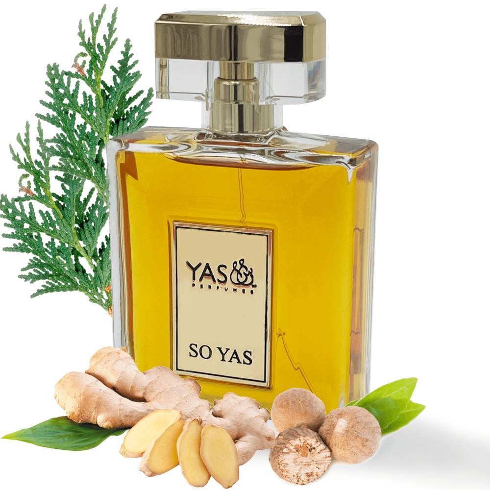 So Yas Eau de Parfum for Women - 3.4 Fl Oz (100ml) Long-Lasting Floral Fruity Perfume | Perfect for Date Night, Office & Special Occasions
