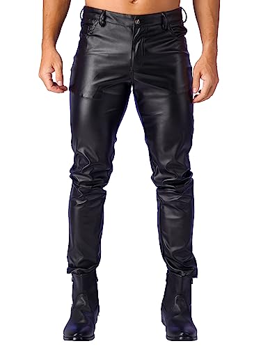 Black D