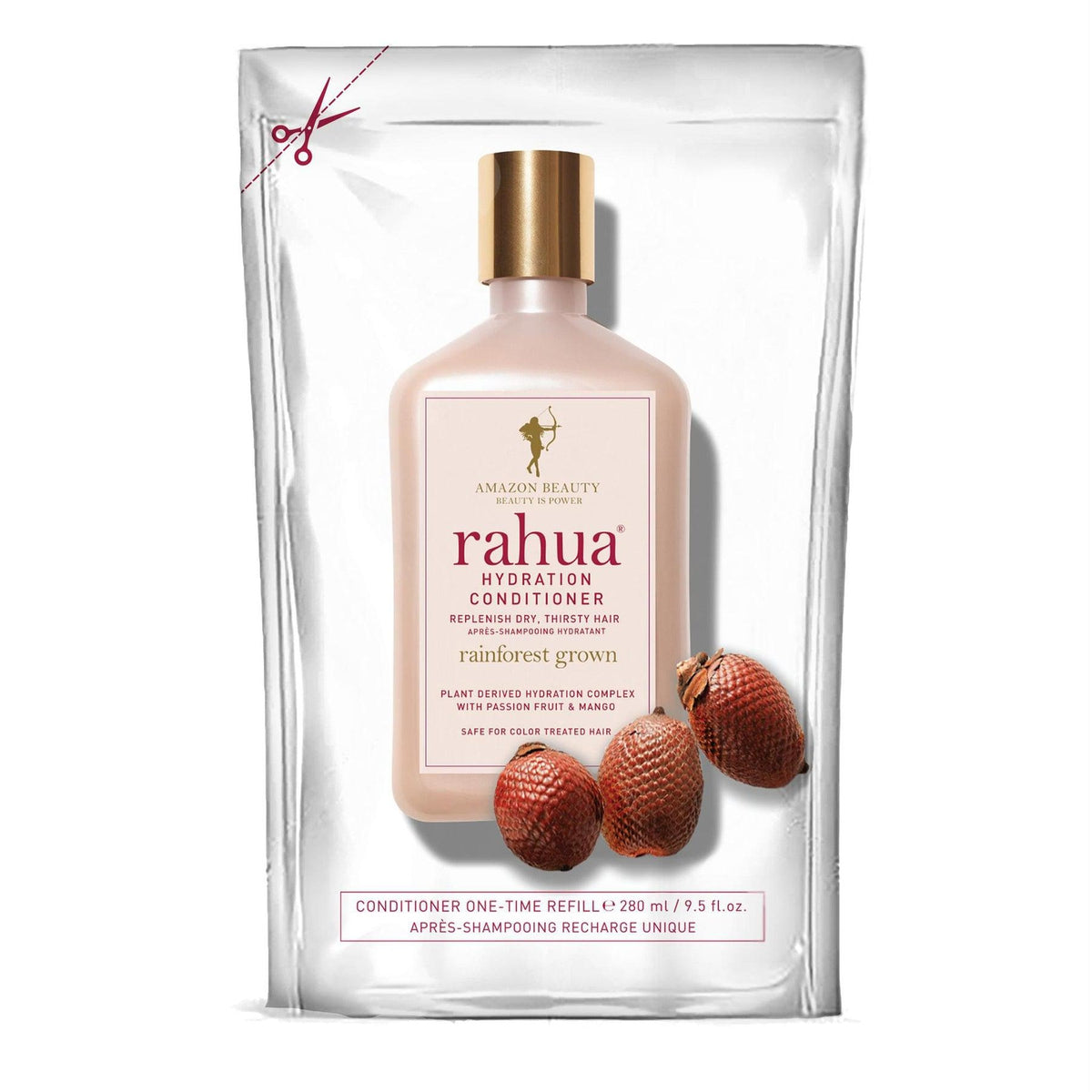 Best Hydrating Conditioner for Dry & Damaged Hair - Moisturizing & Repairing Hair Treatment for Smooth & Shiny Locks | Perfect for Daily Use, Post-Swim Care & Color-Treated Hair