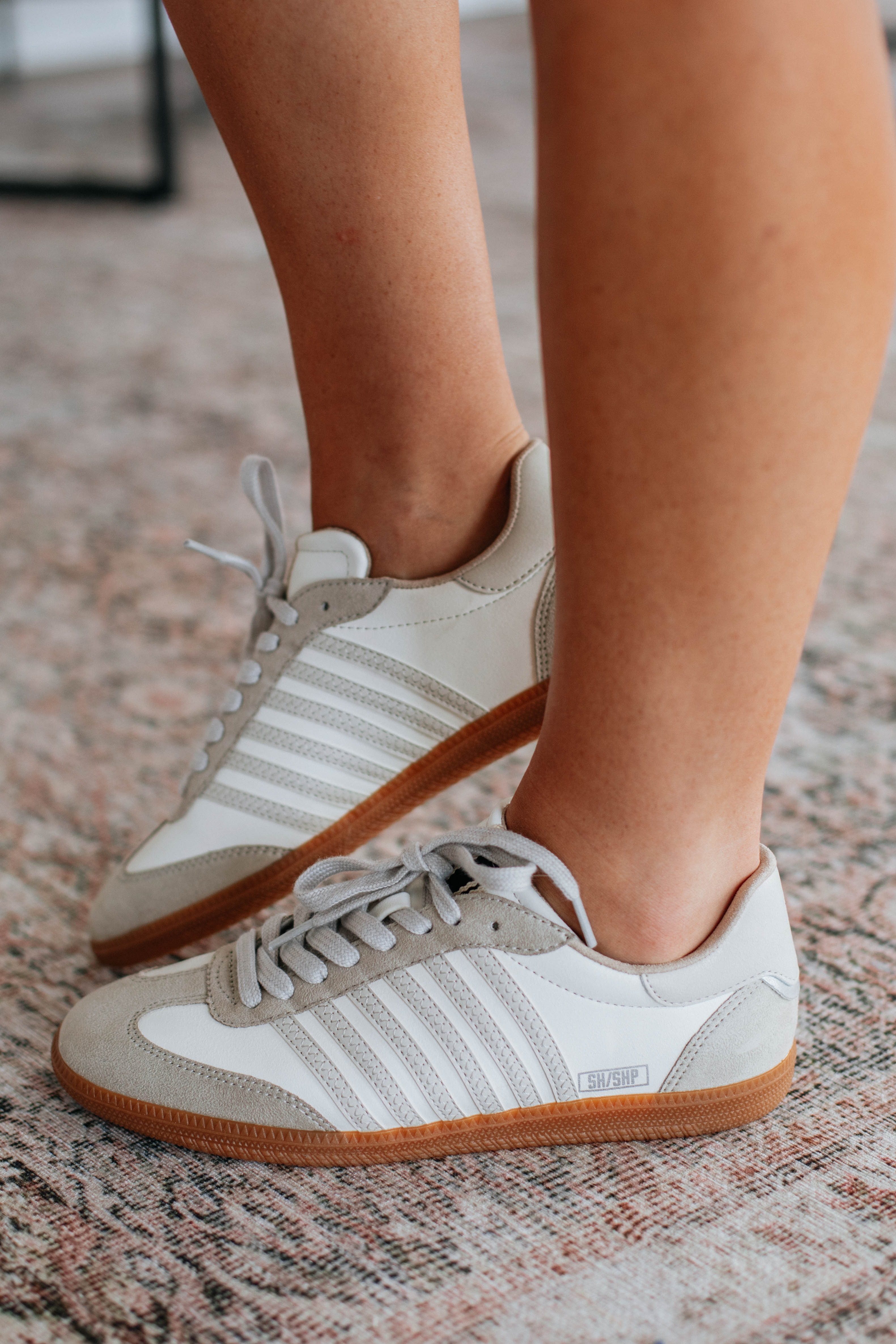 Trendy Always A Trendsetter Sneakers - Natural Mix Color for Women & Men | Perfect for Casual Wear, Running & Gym Workouts