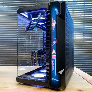 Geek Machine - High-Performance Tech Gadgets for Geeks & Tech Enthusiasts | Perfect for Gaming, Coding & DIY Projects
