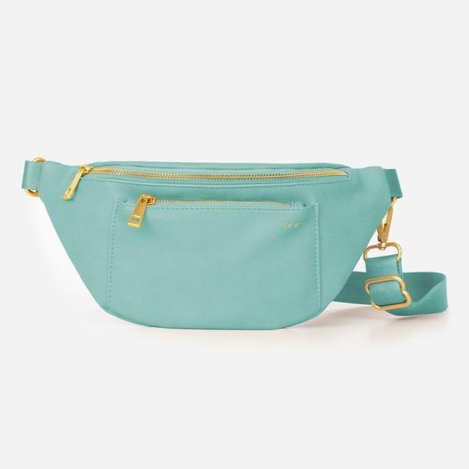 Fawn Design Fawny Pack - Stylish & Functional Diaper Backpack for Moms - Perfect for Baby Essentials, Travel, and Everyday Use