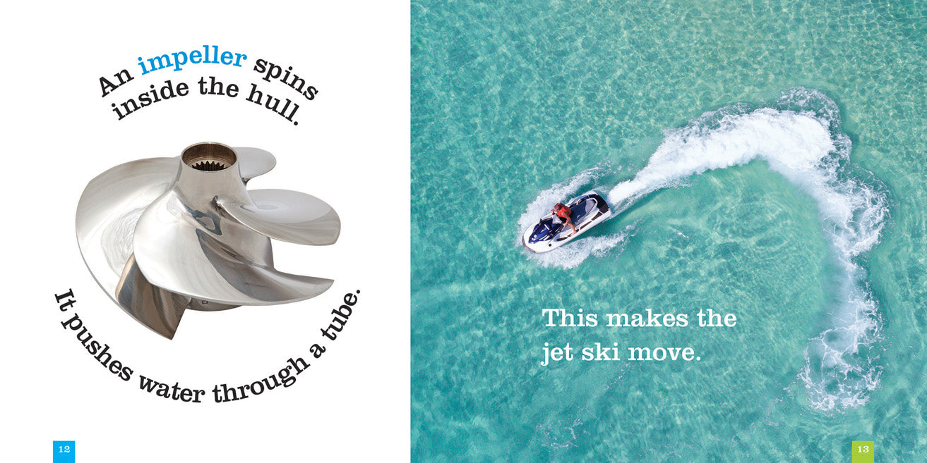 Jet Skis for Sale - High-Performance Watercraft 978-1-64026-169-3 | Perfect for Lake Adventures & Beach Fun