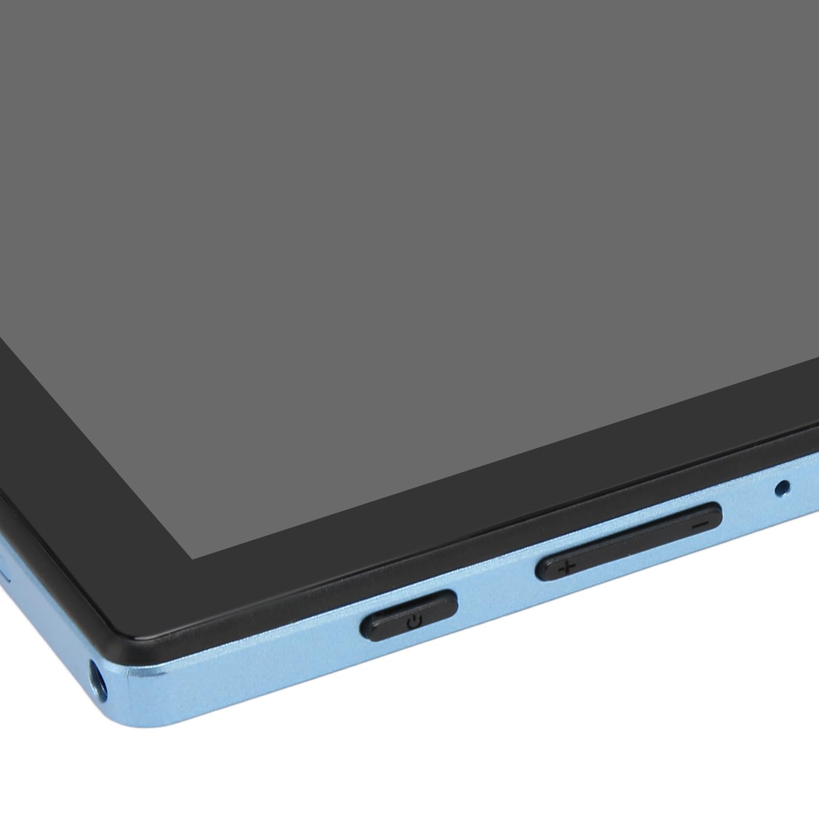 10.1 Inch HD Tablet with 5G WiFi - Dual SIM Dual Standby Android 11 Tablet PC - Perfect for Online Learning, Work & Entertainment (Blue)