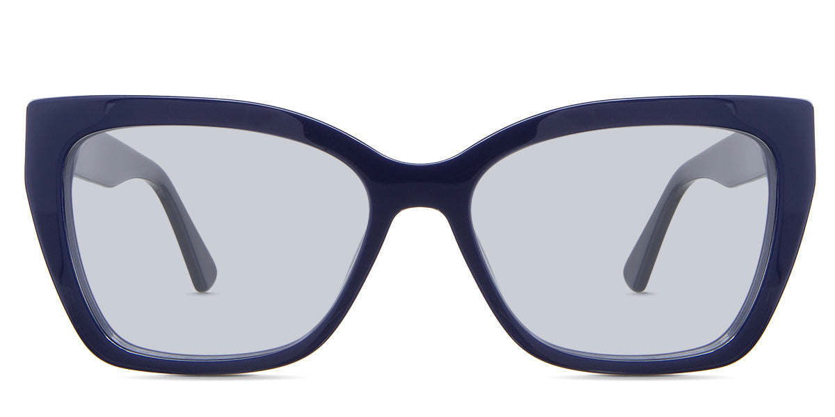 Deanna Women's Prescription Eyeglasses - Stylish & Comfortable Glasses for Reading, Work & Everyday Use