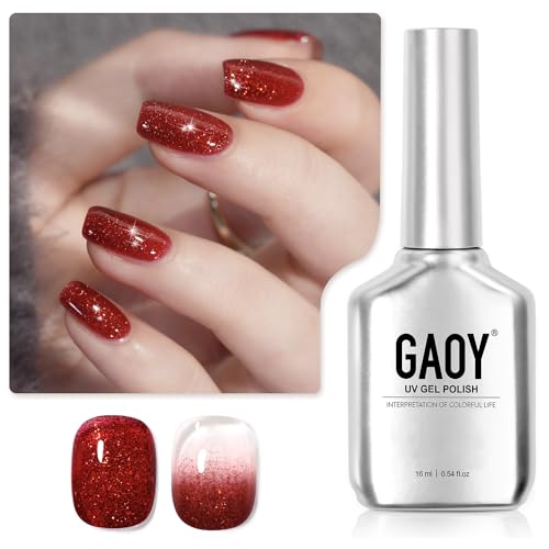 Christmas Red