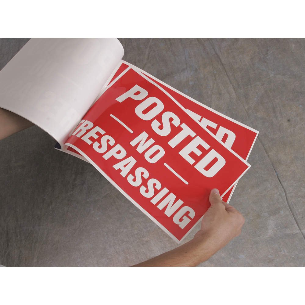 ACCUFORM SIGNPAD 10