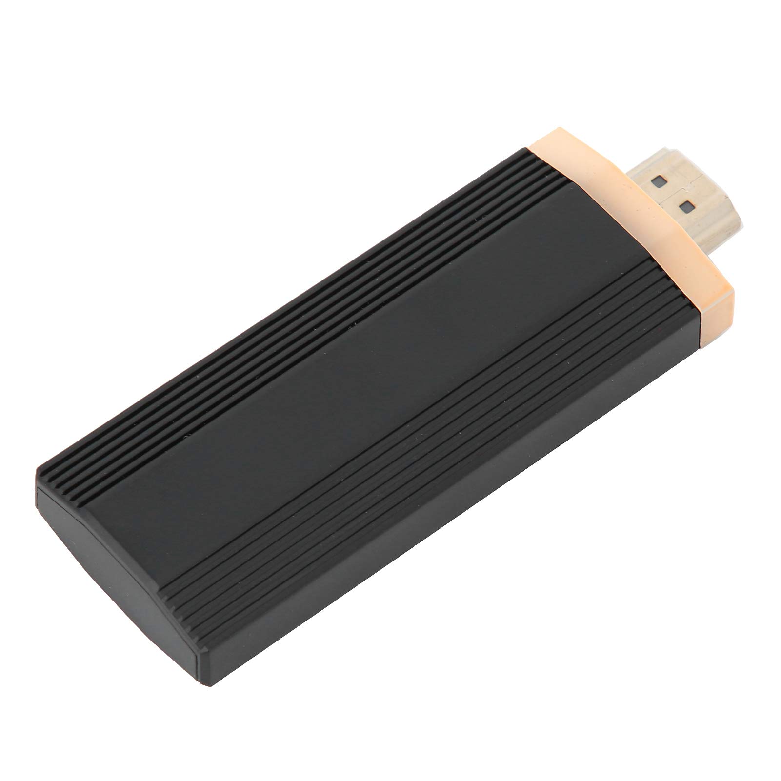 Yunir Wireless Display Adapter - HD Smartphone to TV HDMI WiFi Dongle - Mirror Phone/Tablet/Laptop Screen to TV - Supports Miracast & DLNA - Perfect for Home Entertainment, Office Presentations & Gaming
