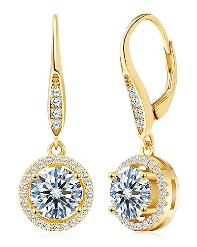 Round-Gold