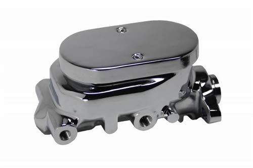 LEED BRAKES Manual Front Disc Brake Kit - 2