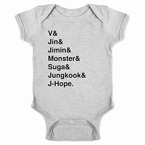 Infant | Grey