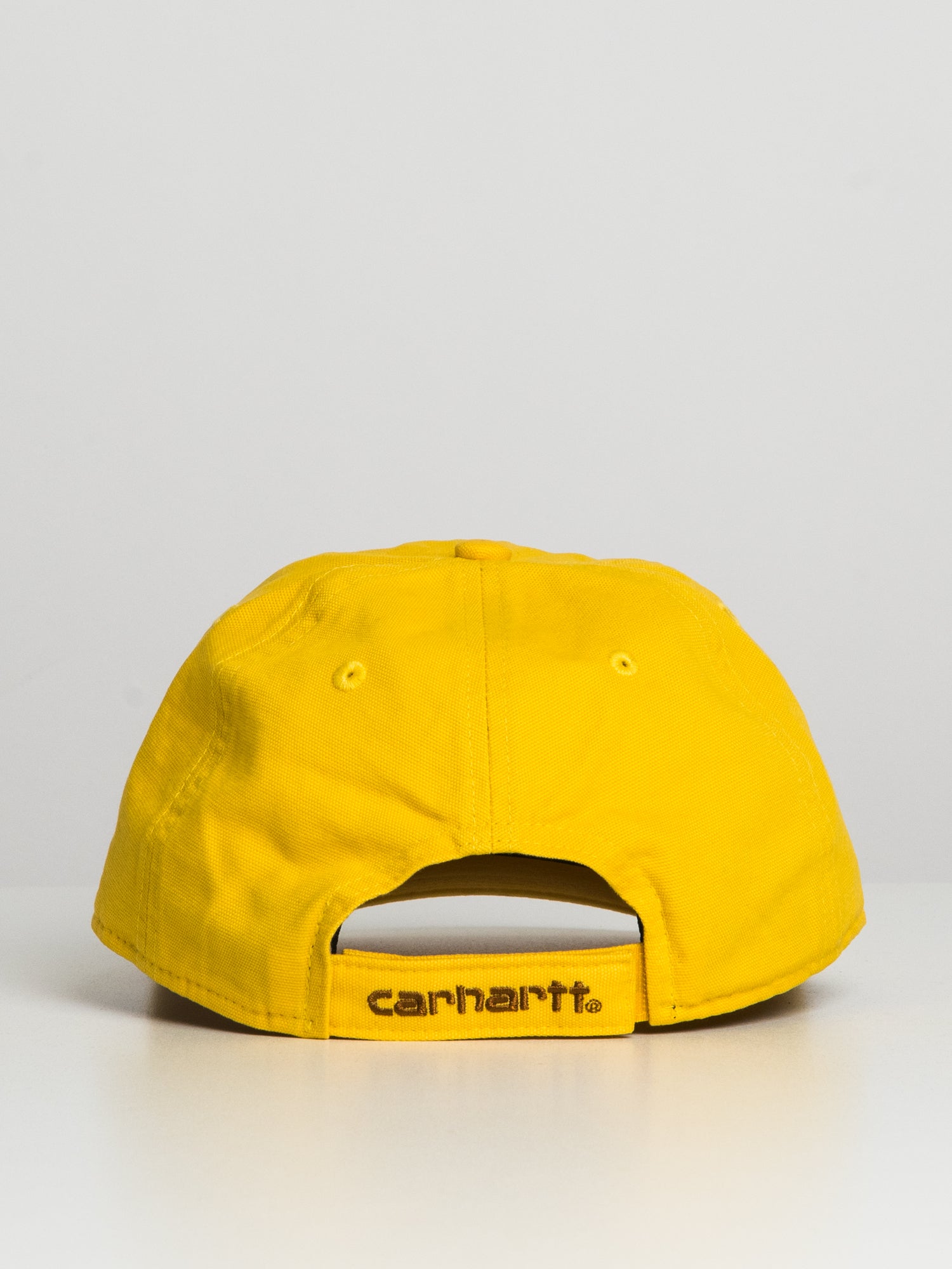 Carhartt Odessa Cap - Durable Work & Outdoor Hat for Men & Women - Clearance Sale - Perfect for Construction, Hiking & Everyday Wear